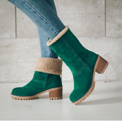 Bottes d'été orthopédiques durables et de soutien