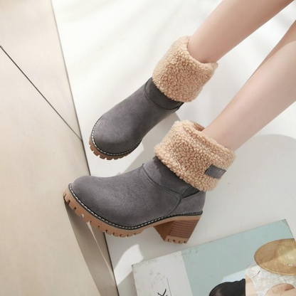 Bottes d'été orthopédiques durables et de soutien