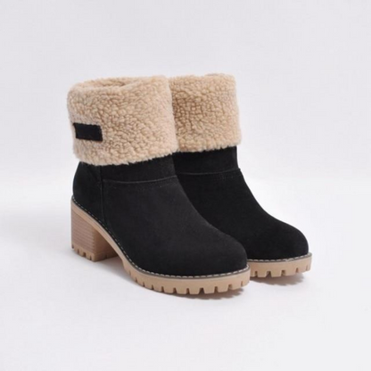 Bottes d'été orthopédiques durables et de soutien