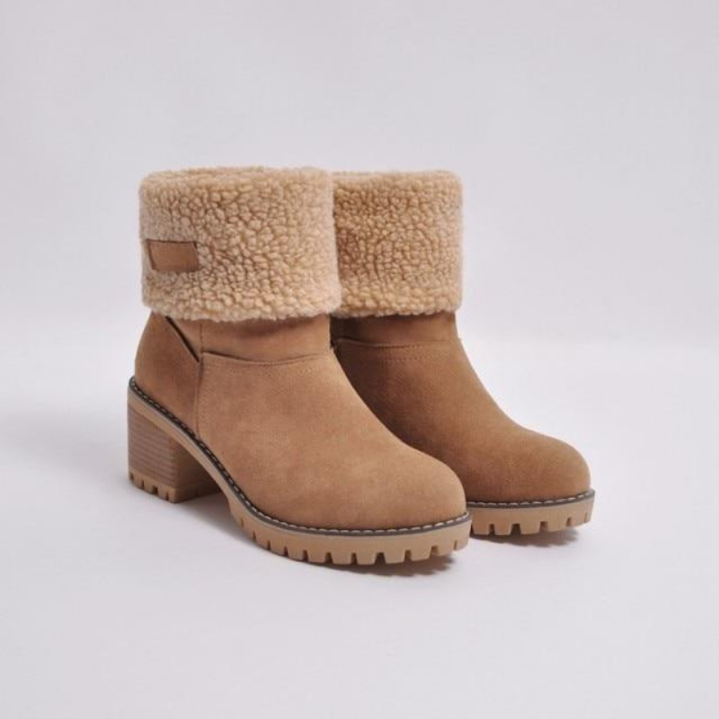 Bottes d'été orthopédiques durables et de soutien