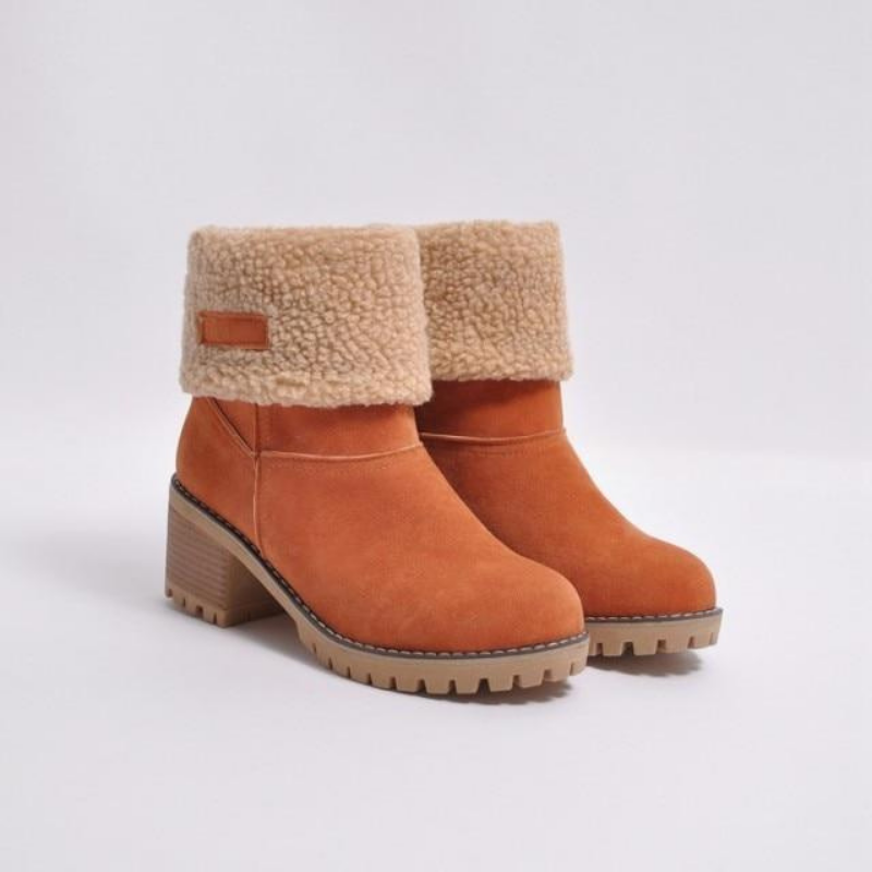 Bottes d'été orthopédiques durables et de soutien