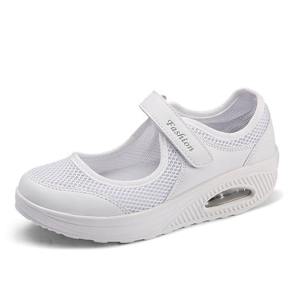 Chaussures d'été orthopédiques confortables et durables