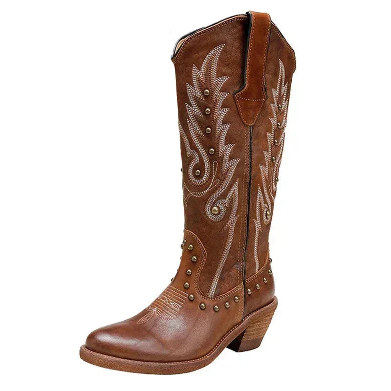 Bottes d'été orthopédiques confortables et sur mesure