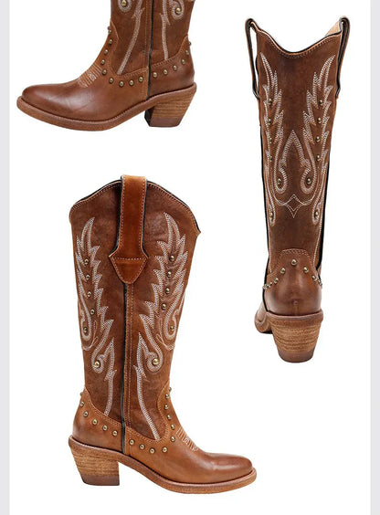 Bottes d'été orthopédiques confortables et sur mesure