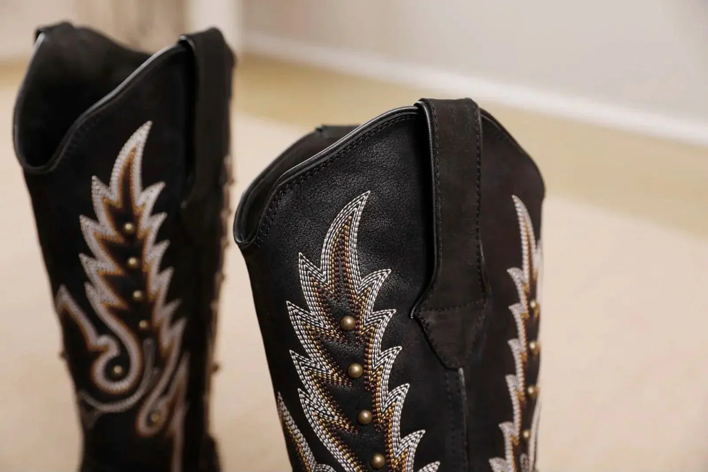 Bottes d'été orthopédiques confortables et sur mesure