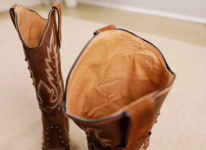 Bottes d'été orthopédiques confortables et sur mesure