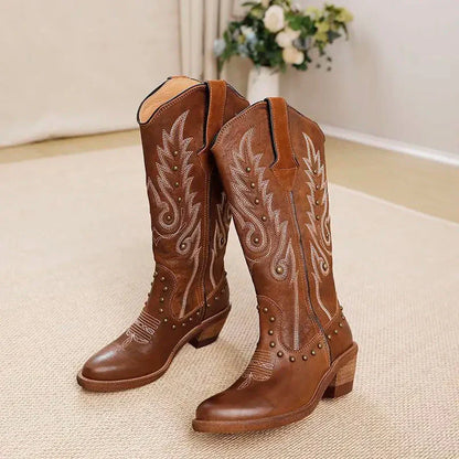 Bottes d'été orthopédiques confortables et sur mesure