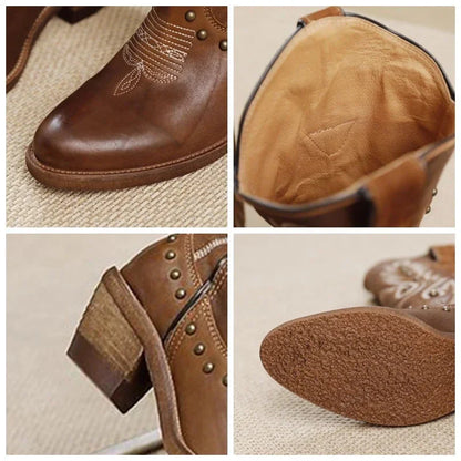 Bottes d'été orthopédiques confortables et sur mesure