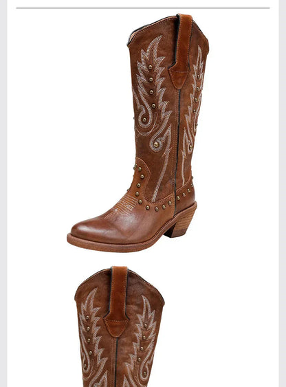 Bottes d'été orthopédiques confortables et sur mesure