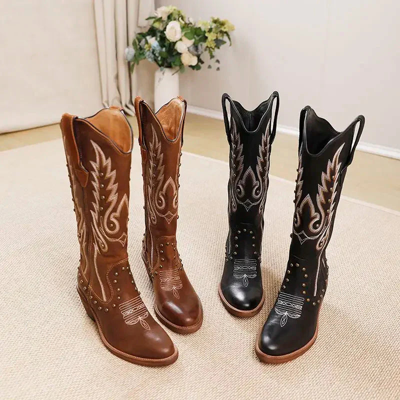 Bottes d'été orthopédiques confortables et sur mesure