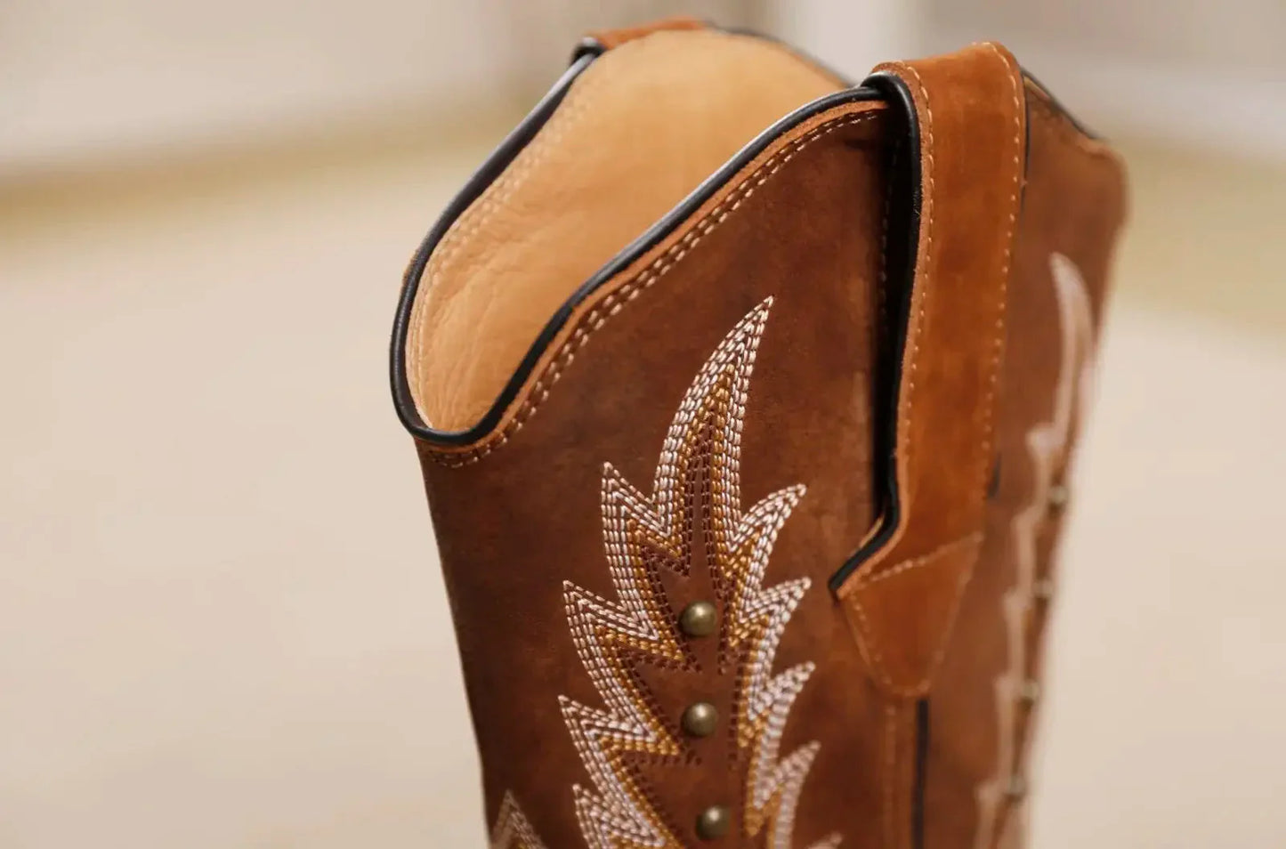Bottes d'été orthopédiques confortables et sur mesure