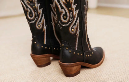Bottes d'été orthopédiques confortables et sur mesure
