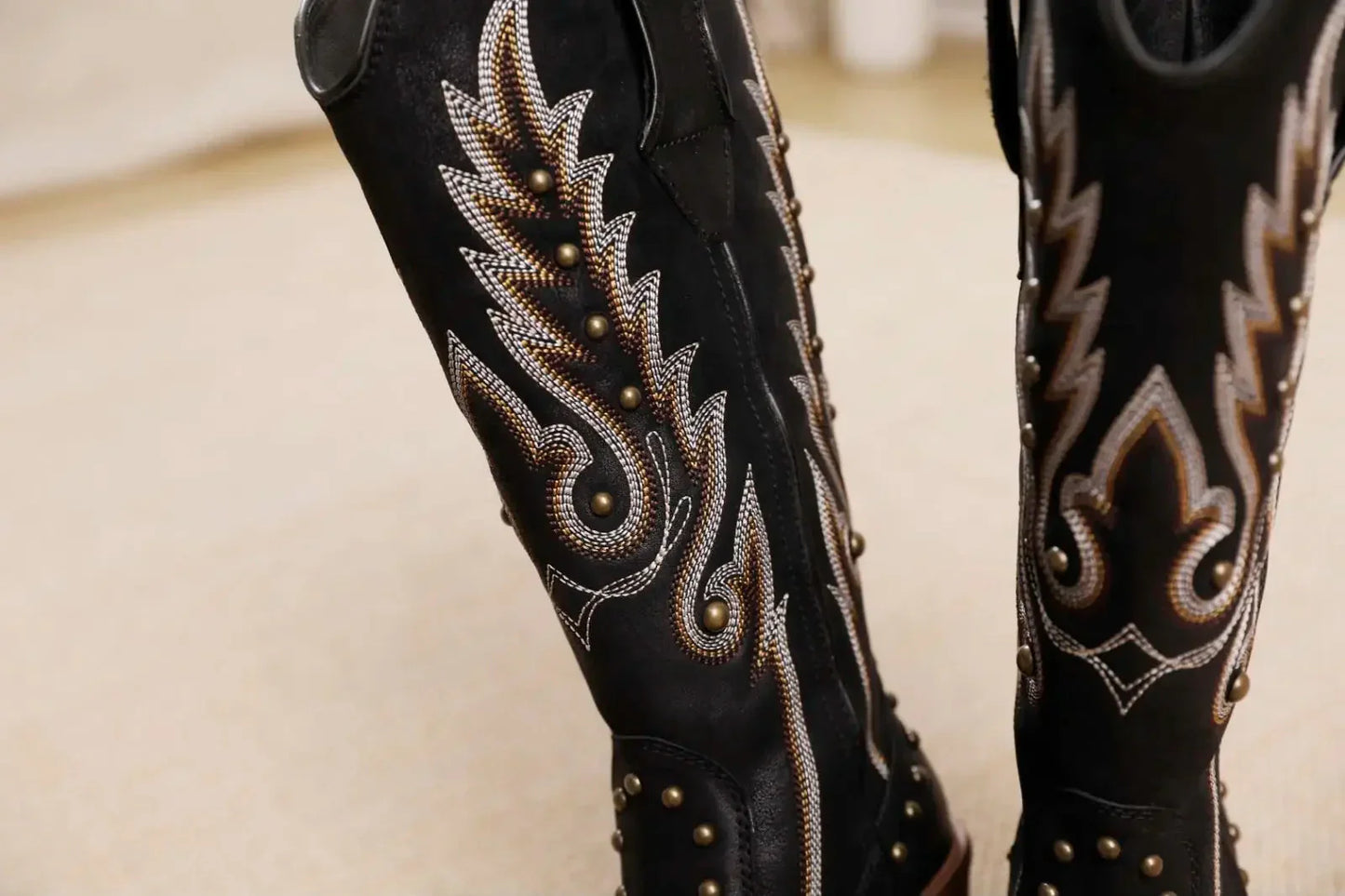 Bottes d'été orthopédiques confortables et sur mesure