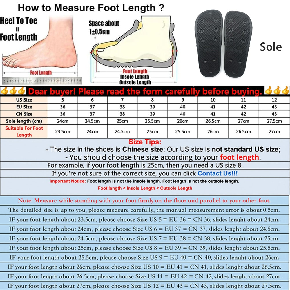 Chaussons d'été orthopédiques durables