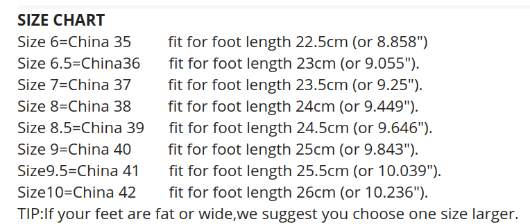 Chaussures orthopédiques d'été confortables et à la mode