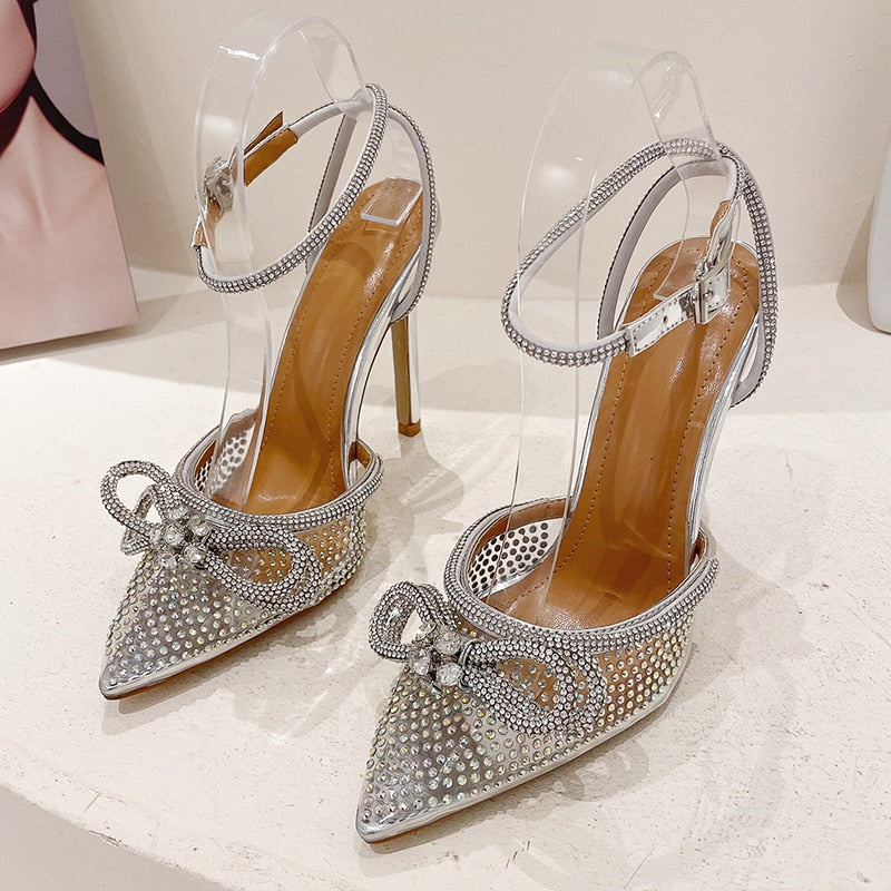 Talons orthopédiques d'été