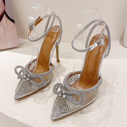 Talons orthopédiques d'été