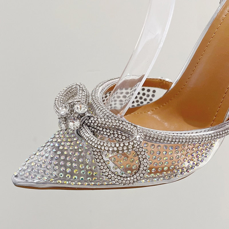 Talons orthopédiques d'été