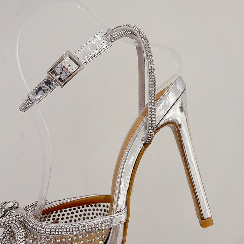 Talons orthopédiques d'été