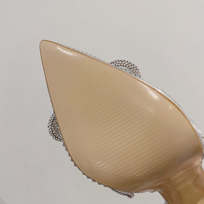 Talons orthopédiques d'été