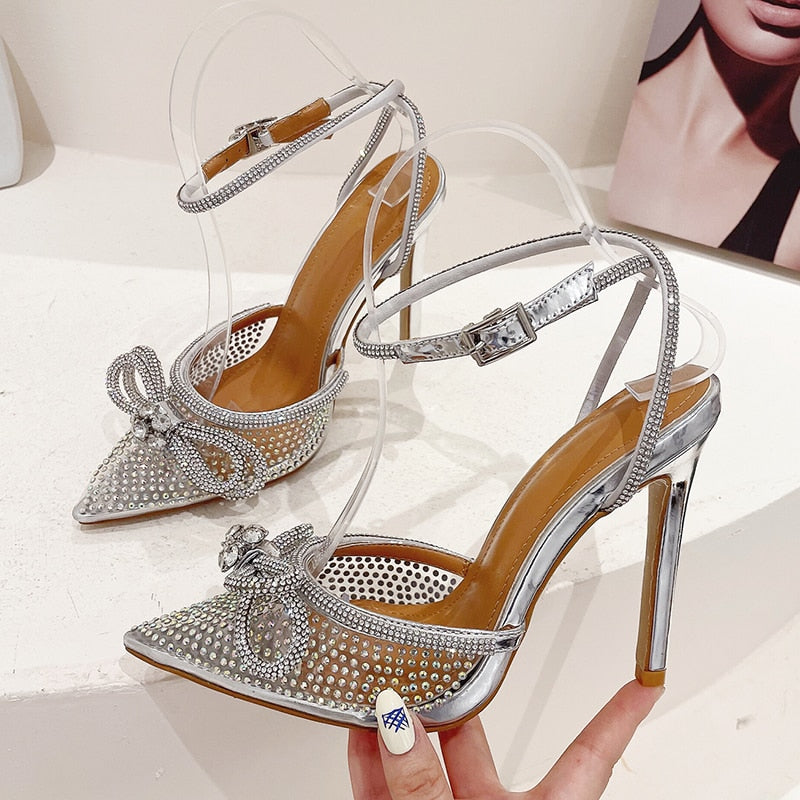 Talons orthopédiques d'été