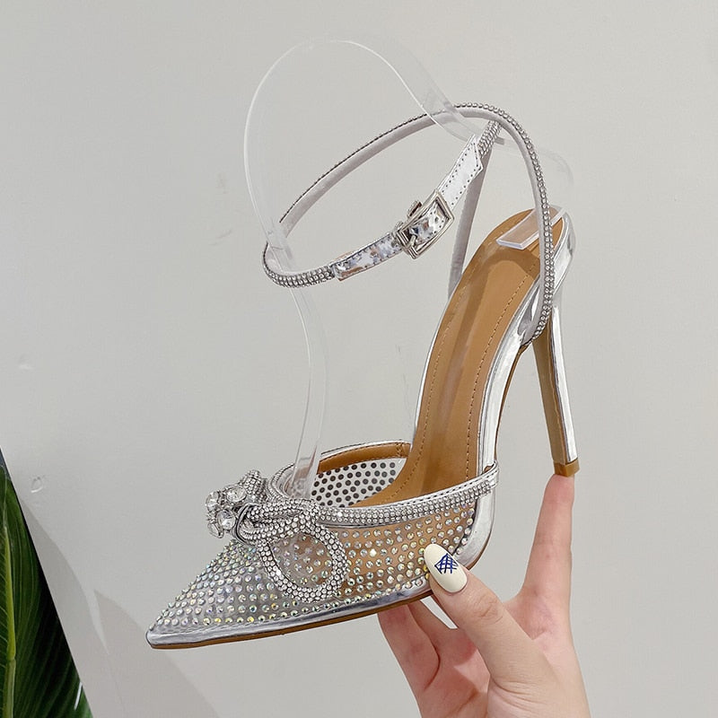 Talons orthopédiques d'été