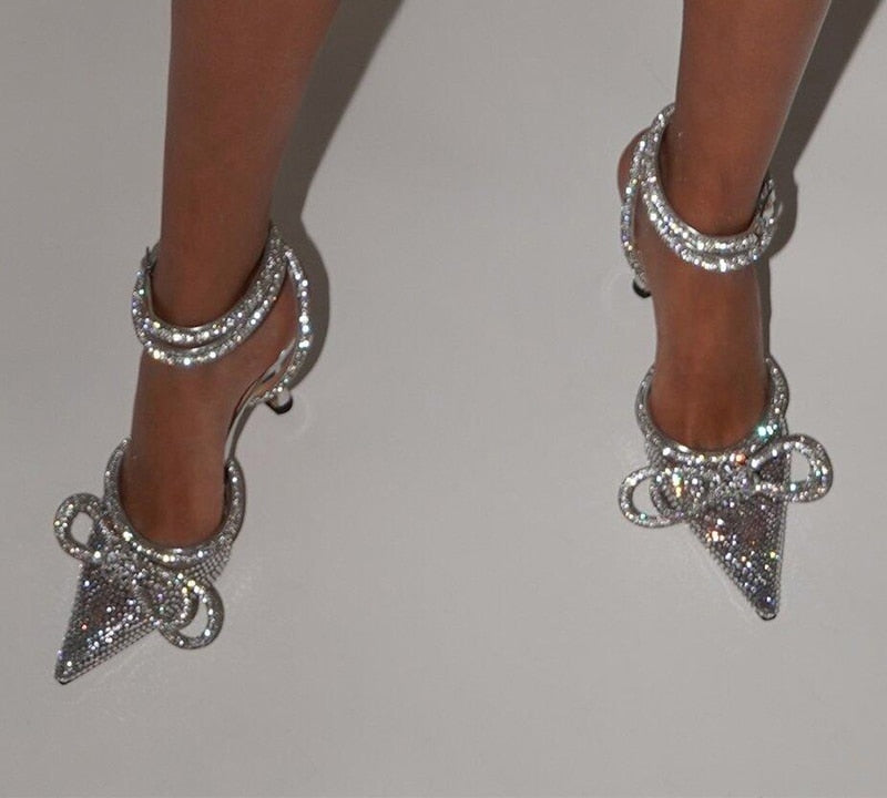 Talons orthopédiques d'été