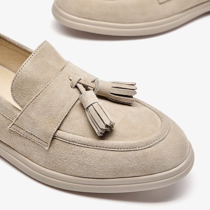 Chaussures d'été orthopédiques élégantes et confortables