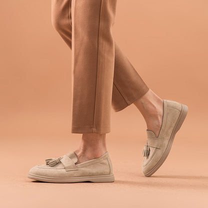 Chaussures d'été orthopédiques élégantes et confortables
