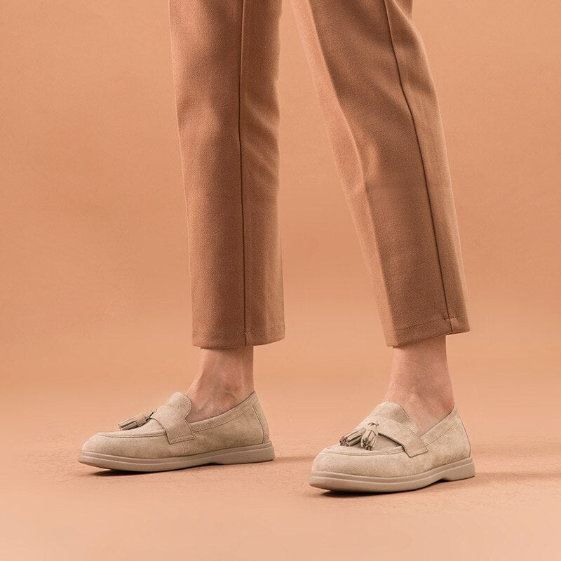 Chaussures d'été orthopédiques élégantes et confortables