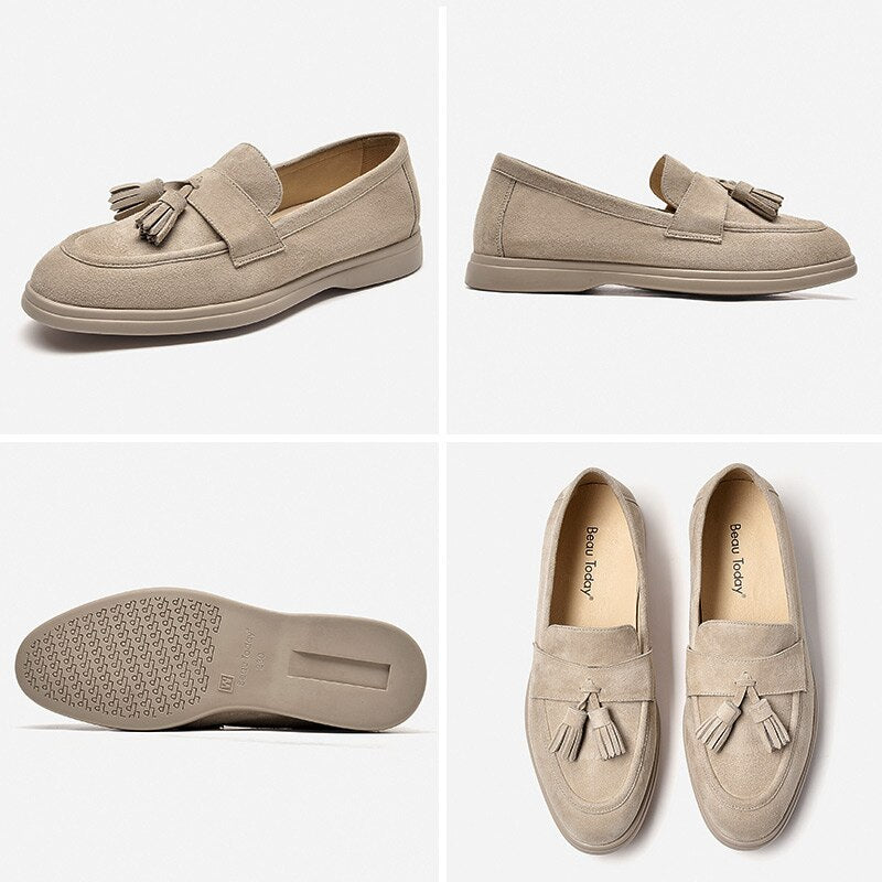 Chaussures d'été orthopédiques élégantes et confortables