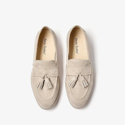 Chaussures d'été orthopédiques élégantes et confortables