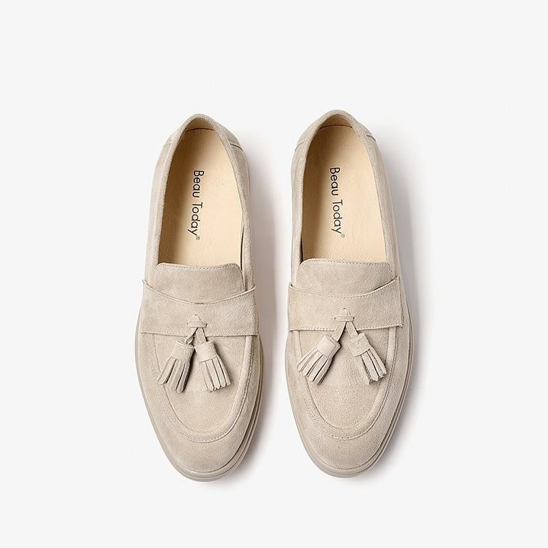 Chaussures d'été orthopédiques élégantes et confortables