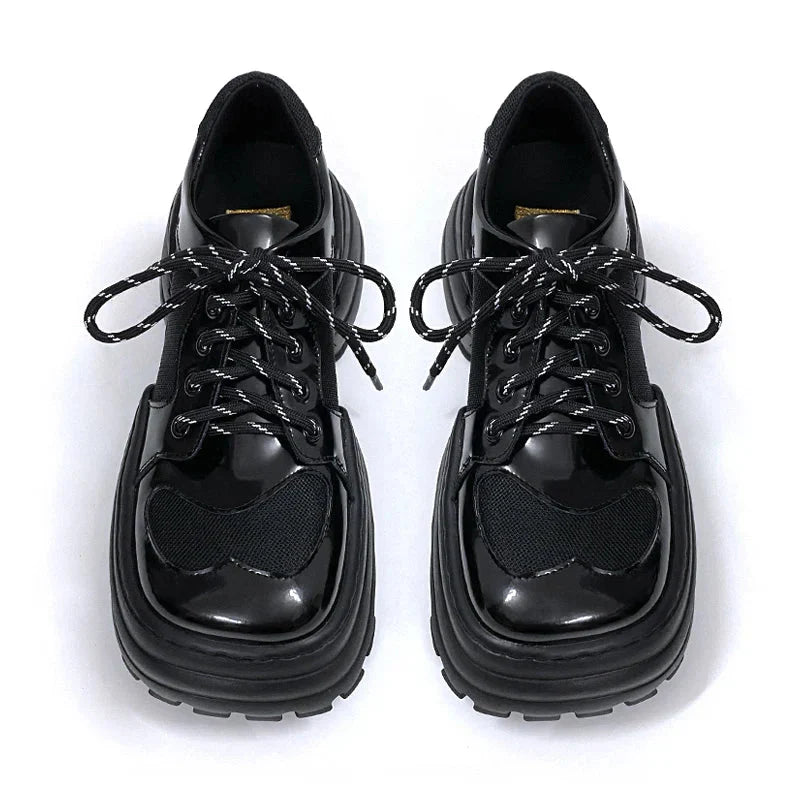 Chaussures orthopédiques d'été confortables et à la mode