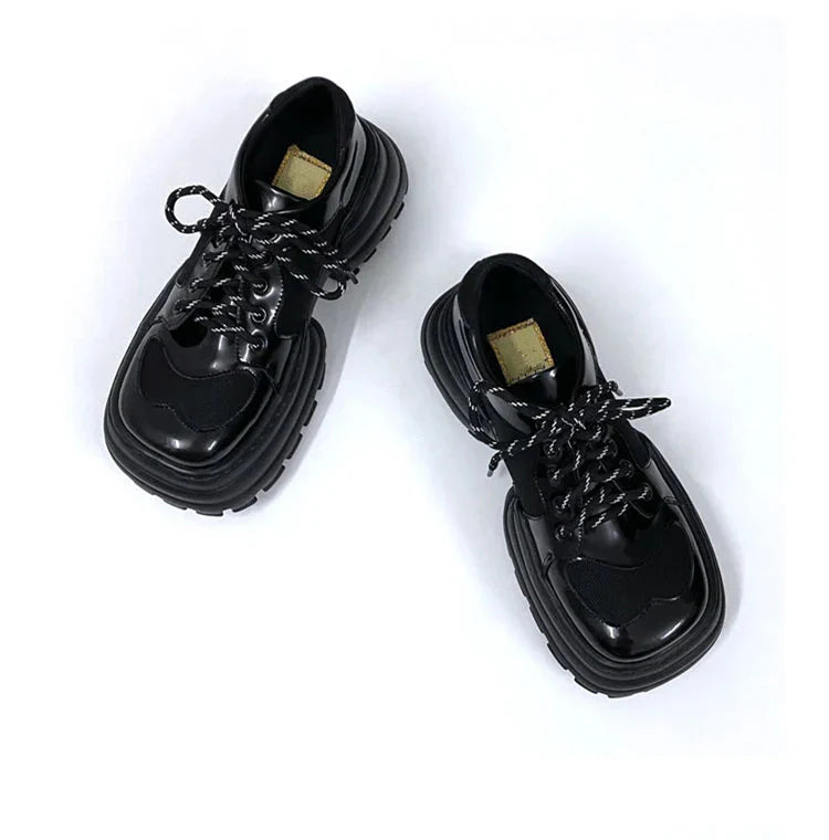 Chaussures orthopédiques d'été confortables et à la mode