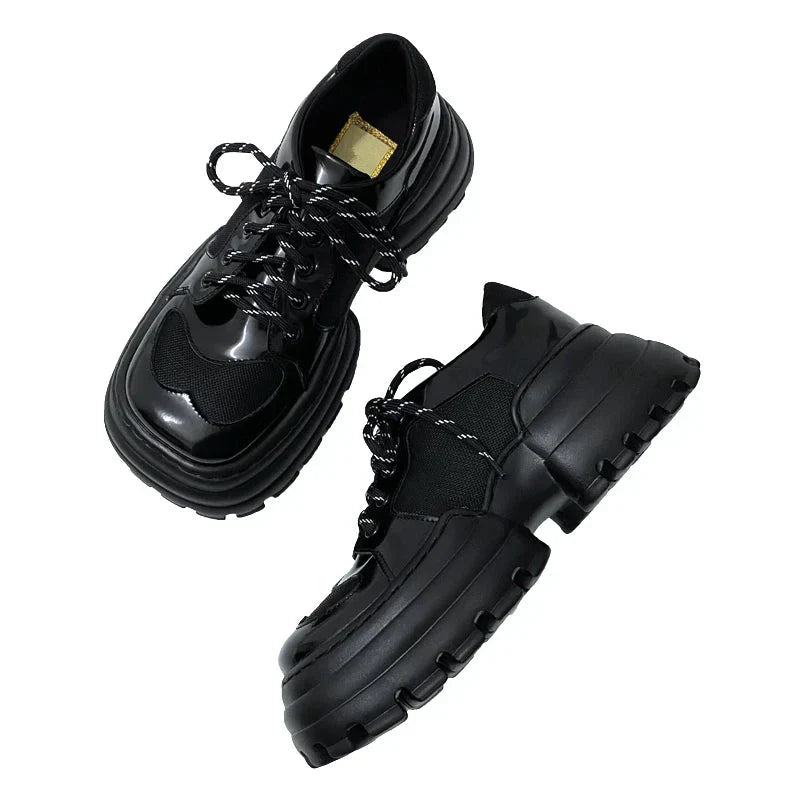 Chaussures orthopédiques d'été confortables et à la mode