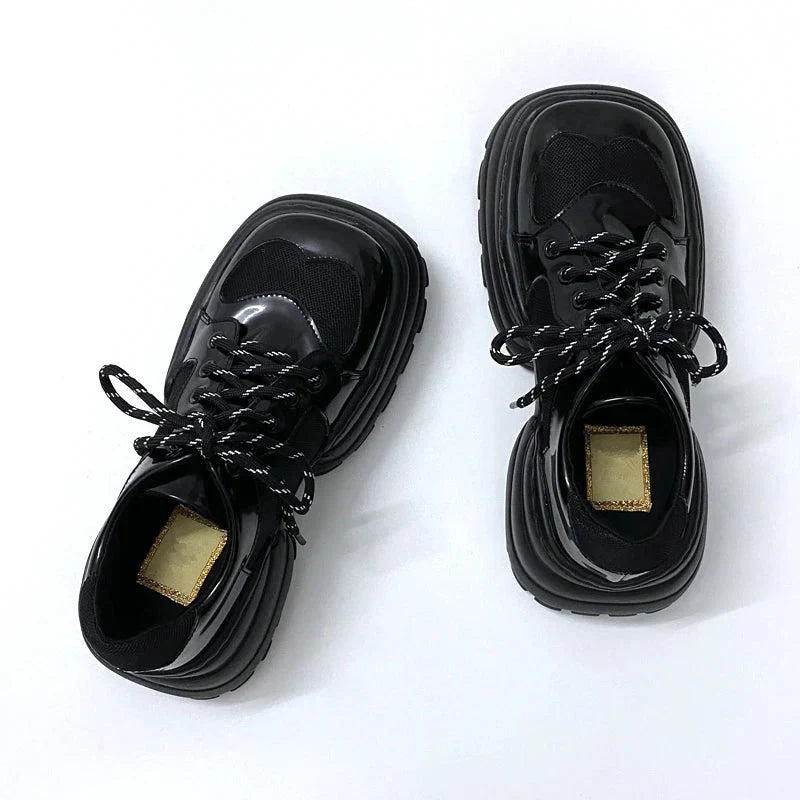 Chaussures orthopédiques d'été confortables et à la mode