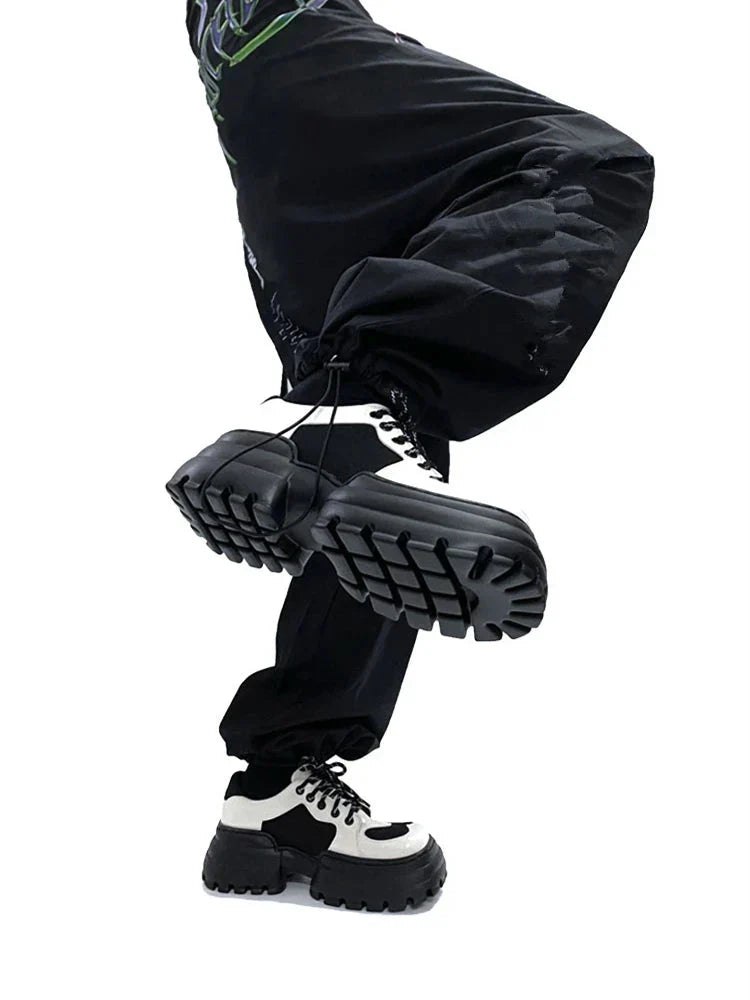 Chaussures orthopédiques d'été confortables et à la mode