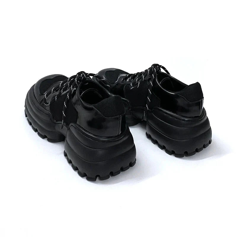 Chaussures orthopédiques d'été confortables et à la mode