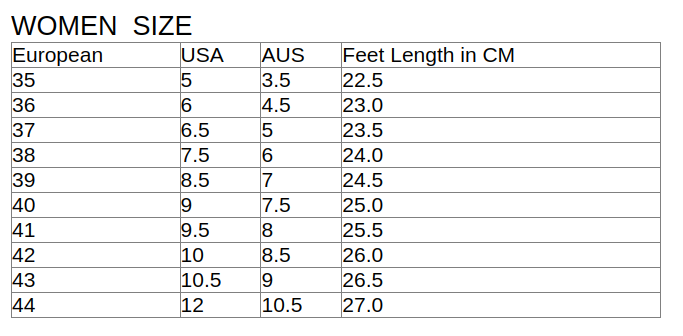 Chaussures orthopédiques d'été confortables et à la mode