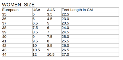 Chaussures orthopédiques d'été confortables et à la mode