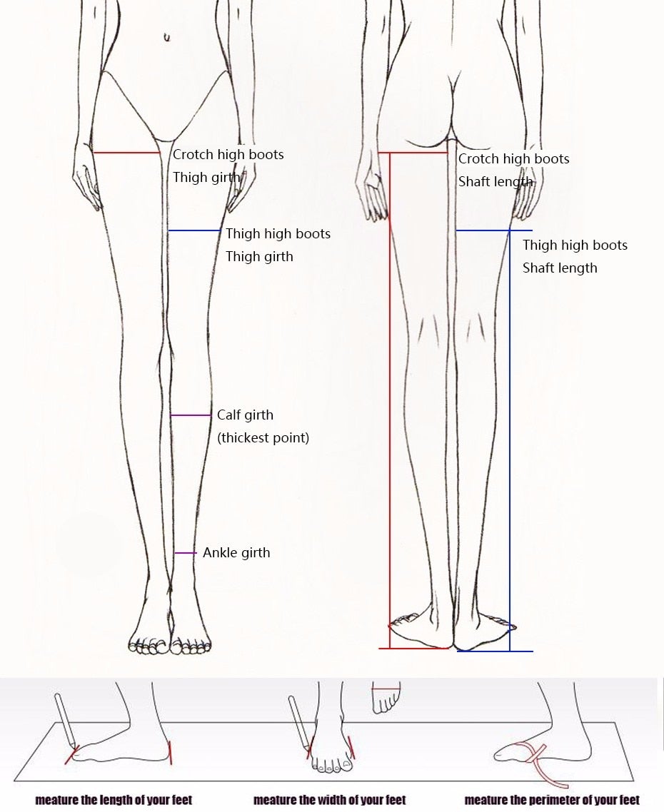 Bottes d'été orthopédiques à la mode et offrant un bon soutien