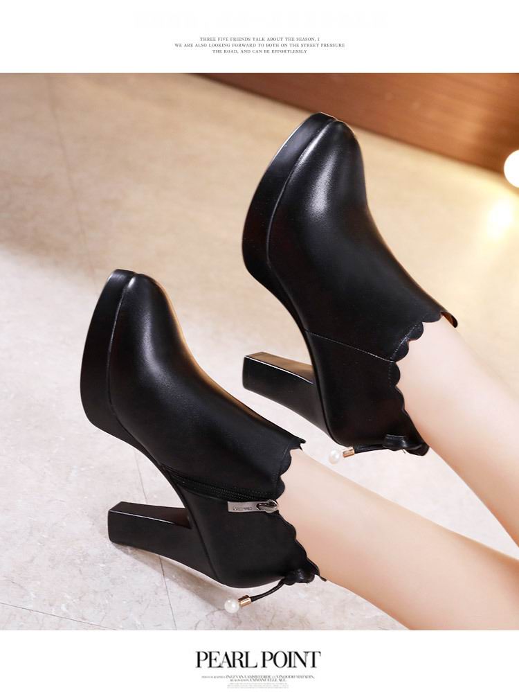 Chaussures d'été orthopédiques de soutien à la mode