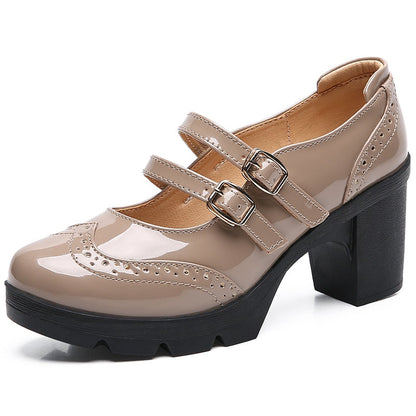 Chaussures d'été orthopédiques durables