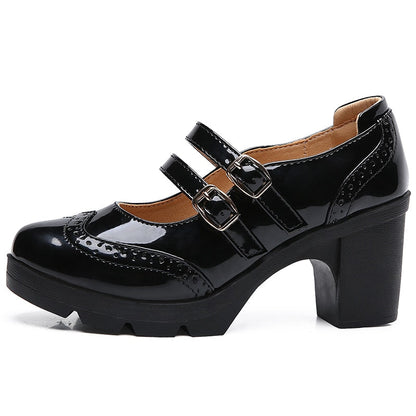 Chaussures d'été orthopédiques durables