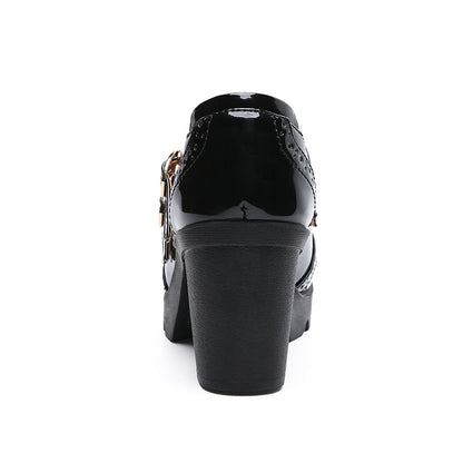 Chaussures d'été orthopédiques durables