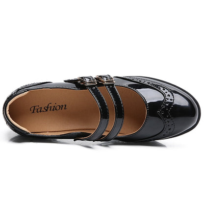 Chaussures d'été orthopédiques durables