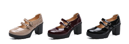 Chaussures d'été orthopédiques durables