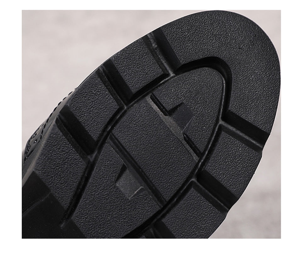 Chaussures d'été orthopédiques durables