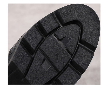Chaussures d'été orthopédiques durables